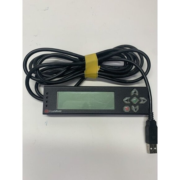 AAEON AEC-6822 Fanless Embedded Controller Atom N270 (MEV) - Picture 13 of 13